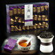 Tianxin Huafu Authentische Wuyi -Rock -Tee -Kombination 1000g Dahongpao + Narziss + Zimt + Qilan Tee Strong Aroma Oolong Tee vier Kombinationen 1000g