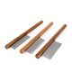 Lanswood cat comb, Ragdoll cat hair comb, dog comb to remove floating hair, long hair cat flea comb, special hair combing tool for short hair cats, dense teeth + long and short teeth