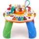 Guyu Game Table Multifunctional Learning Table Baby Toys Boys and Girls Early Learning Machine Baby Children's Day Gift Guyu Game Table (With Charging Set)