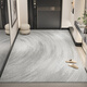 Leerout entrance door floor mat entrance carpet door home door mat non-slip living room entrance door mat can be cut all seasons - 15269 160cm*80cm 1 piece