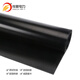 Xiangpu Electric Power Insulation Rubber Sheet 10kv Black 5mm Power Distribution Room Insulation Rubber Mat High Voltage Insulation Mat Power Distribution Room Insulation Board 1m wide 5m long one roll in stock