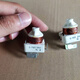 Zhuo Muwei is suitable for displaying freezer refrigerator compressor heavy hammer starter capacitor KME684-3/8 accessories KME684-3 starter + protector + 80uf capacitor [circle