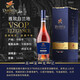 Dugladze (Dugladze) Elegante Brandy de siete años 700 ml de 40 grados VSOP Botella original Vino Extranjero Importado [Georgia National Tavern] 700ml*6 Botellas Caja entera [con bolsa de regalo]
