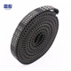 
XMSJ suitable for Mitsubishi elevator door machine belt S5M-2860 2980 3280 3580 Synchronous belt YA209C301 Original S5M-3880-15