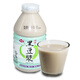 Zhengkang Taiwan imported Zhengkang black soy milk drink nutritious breakfast soy milk drink 330ml bottled 330ML*6 bottles