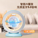 McDie Cat Tmall Elf Magnetic Elevator Magnetic Toys Globe Globe Toys 8-12 años Boy Birthday Gift 6-10 Girls 7-14 Boy Princess Pink Pink-Smart Story Máquina-Ar+Exquisita caja de regalo 12 Rotación de suspensión 13 luces nocturnas coloridas 11 Geografía 15 15 Geografía 15