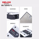 Delixi Electric single-phase solid state relay CDG1 series DC controlled AC CDG1-1DA 40A