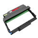 
Jingcheng TL-5150 Powder Box is suitable for Bentu BP5155DN BP5150DN BM5150ADN Printer Toner Cartridge Toner Cartridge Toner Cartridge DL-5150 Drum Stand/Photosensitive Drum [30000 Pages]