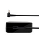 圣卡琳 适用于华硕ASUS 笔记本电脑电源适配器 充电器 电源线 90W 19V 4.74A K501L/K750/K751L/A555D