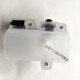 
Dispenser accessories manual switch 982 983-A B-800 Dispenser manual switch accessories white