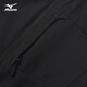 Mizuno outdoor jackets for men and women, mountaineering jackets, windproof fleece lining clothes