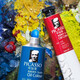 
Phoenix oil painting material (Phoenix) oil paint white pigment 50ml170ml single set oil painting sketch painting pigment oil painting pigment set 50ml 687 cooked brown