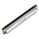 Swan SWAN 24-hole polyphonic harmonica C tune (phonetic marking) silver