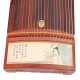 Brand Dunhuang Dunhuang Guzheng 694kk Serie Teshi Guyi SUMU SOLC WOOD PROBLEMBRE Examen de grado Banana Window Discurso desbordante con colores de colores S94B-LY LU USTED TANG WAN (conjunto completo de accesorios)