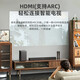 Patriot (aigo) T105 Echo Wall Wireless Audio Home Theater 3D Surrounding Aviator Speaker HIFI Set KTV TV Audio Elegant White Aigo-T105-Full Set [Echo Wall + Subwoofer + Dual Microphone]