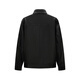 
GIOVANNI VALENTINO Casual Men's Genuine Leather Jacket Men's Cowhide Lapel Jacket