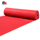 One-time opening red carpet thickened wedding carpet stage exhibition celebration thickened customized red carpet customized dark gray 3 meters wide per meter