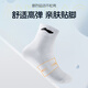 Chaussettes et chaussettes de sport Li ning (li-ning) en été (3 paires) chaussettes de basket-ball roule