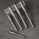 
Applicable to Deli 3846/14601/3821/3888/3885 Automatic Voucher Binding Machine Hollow Drill Knife 3880 Applicable to 3879 Special Steel