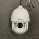HIKVISION海康威视DS-2DC6220IW-A /6223/6420/6423 6寸智能室外高清球机 DS-2DC6432IW-A(400万32倍变焦)