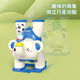 Royal NOUVEAU BÉBÉ ÉLECTRIQUE PARTICIEUX ÉLEPHANT ELEPHANT FLOINT BALL Baby Concentration Training Musique Hid-Up Training Training Toys