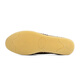 
THOM WILLS men's fisherman shoes new summer fabric men's shoes comfortable and casual one-legged footwear shoes brown A1291 40 /7 size (a size larger)