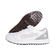 
Number Golf Men's Sports Shoes Lightweight, Breathable, Comfortable, Anti-slip, Wear-resistant, Spike-free Golf Shoes Men's Shoes White 673 26.5(43)