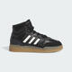 
Adidas (adidas) boys DROP STEP EL C casual basketball shoes IG1479 IG1479 30.5