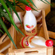 Qu Chuntang Strawberry 750ml*1 vino de arroz afrutado coreano, pruébalo