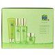 PeChoin Set Herbal Water-Water-Shedment Hidratante Selección Box de regalo Hidratante y rejuveneciendo productos para el cuidado de la piel Fuelvía el código de regalo antihorligente de auténtico anti-embria