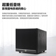 JBL B8IC Techo 5.1 Juego de audio de cine en casa Sala de estar comercial Música de fondo de alta gama Altavoz invisible Amplificador Wifi Combinación Combinación Combinación Altavoz
