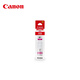 【95成新】佳能（Canon）GI-81 M 品红色墨水(适用G4870/G3872/G3871/G3870/G3860/G3831/G3821/G2870/G2860/G1831)