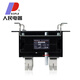 Aparatos eléctricos de personas (personas) HH15QSA Interruptor de aislamiento Fusible Grupo 3P12250A4P400A630A1000A HH15 (QSA) -63A/3N