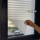 Xiluo blind film glass sticker bathroom anti-lighting bedroom balcony toilet bathroom anti-peeping privacy window film