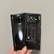 X Suitable for Huawei mate30 back cover original disassembly mate30Pro glass back shell back panel battery cover original mate30 bright black 85 new original disassembly