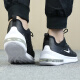 耐克NIKE男子气垫休闲鞋AIR MAX AXIS运动鞋AA2146-003黑色41码