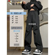 Holzspecker Drei-Profis-Schockhose Herren Sommer neuer winddichte Wasserdichte im Freien, die in der AMERICAN Functional Work Hosen A980 Black XL [vorgeschlagen 135-150jin [Jin entspricht 0,5 kg]]]