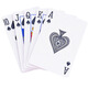 
Yao Ji Poker Wholesale Wholesale Entertainment Card Room Card Replenishment Card Party Game 983 (one 10 sets)