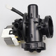 Boruge suitable for LG drum washing machine drain pump WD-T12345D T12245D N10240D T14426D motor