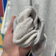 阿迪达斯 （adidas）三叶草运动裤女装夏季新款健身裤舒适透气休闲裤收口小脚裤长裤 IT9856 M