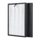 
JF adapted to Whirlpool air purifier filter element filter WA-1050FK, WA-D001FK, D00AF