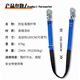 Guangjia (GJ) five-point safety belt for high-altitude work site construction, Beijing and warehouse delivery, double large hooks with 2 meters of buffer