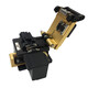 Defang Ruida Optoelectronics Technology (Digfor) China Electric Welding Machine Faserschneidemesser und optisches Kabel mit hohem Präzisionsschweißwerkzeug Heißes und heißes Schneidmesser FTTH China Electric Welding 33012