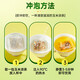 Mulberryblatt Doppelte Melontee Bittere Melonen Winter Melonhaut Chrysanthemen Wolfberry Cassia Tee Blutmais Seidenzucker Presse Grüne Chrysanthemengesundheitstee [8g*400 Packs] 20 Schachteln Maisseide Seide Tee