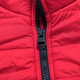 Hugo Boss (Hugo Boss) Herren -Hugo -Serie Slim Dünne Baumwolljacke Top Jacke Herren Boss Herrenkleidung 50468719 693 Red Logo Muster s