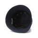 Valentino Damen Fabric Hat Fisherman's Hat Eimer Hut 2Y2HGA32 HCY 671 NAVY V LOGO Stickerei 59 59