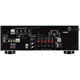 Yamaha NS-IC800 серия динамика 5.1 Канал канал, установленная на потолочном театре, фоновая музыкальная музыка Bluetooth (7-пенсионный набор) Усилитель HTR-3072