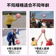 
Li Ning Basketball No. 5 7 Children, Adults, Primary and Secondary School Students and Youth Special Kindergarten Indoor and Outdoor Anti-slip and Wear-resistant Blue Ball Colorful Ice Blue 695/697-2 No. 7 Basketball (Standard Ball)