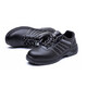 Gubant reverse velvet cowhide skin breathable anti-smashing and anti-puncture oil-resistant weak acid and alkali safety shoes GB-6624N 36 sizes-46 sizes/double