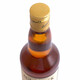 Oldjock importé du Royaume-Uni Scotland à whisky mixte Whisky Vin étranger Hi-Bar Base de bois Bouteille simple